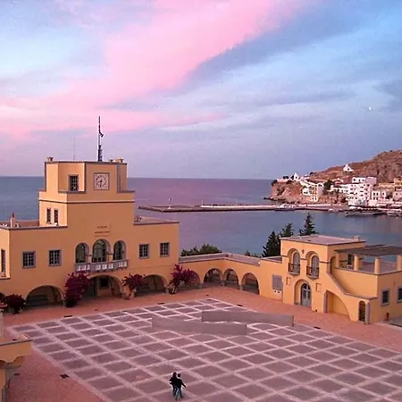 Atlantis 3* Karpathos