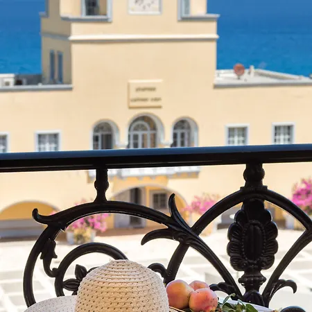 Hotel Atlantis 3*