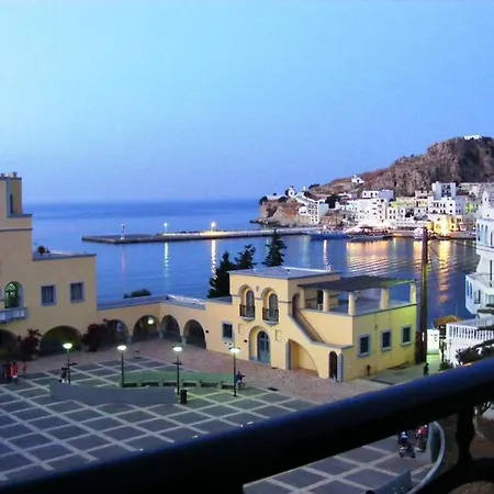 Hotel Atlantis