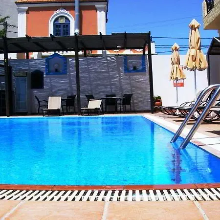 Atlantis 3* Kárpatos