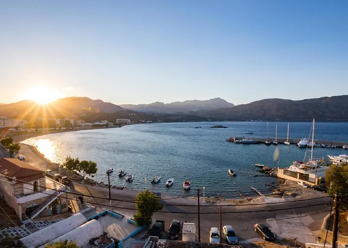 亚特兰蒂斯酒店 酒店