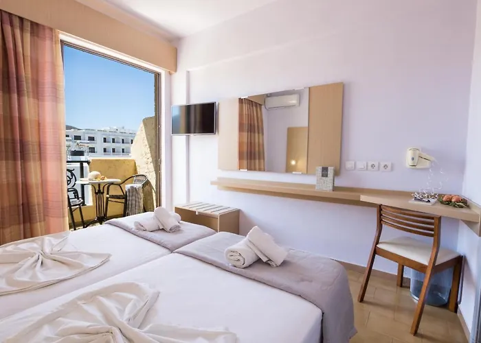 酒店 亚特兰蒂斯酒店 3*