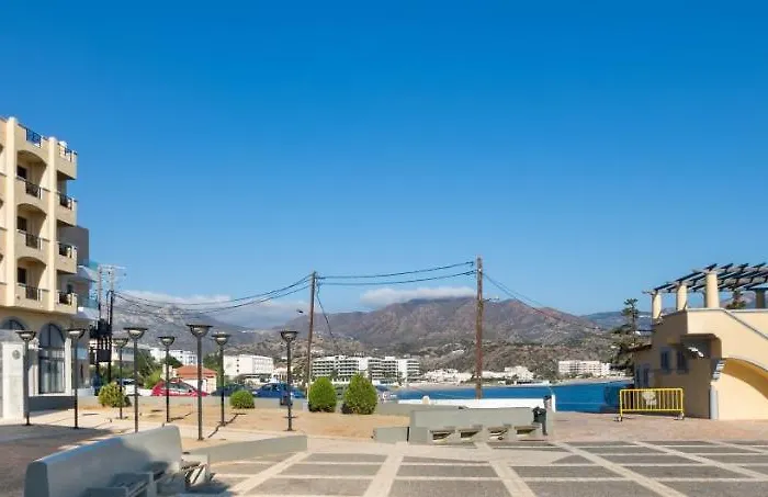 酒店 亚特兰蒂斯酒店 卡尔帕索斯