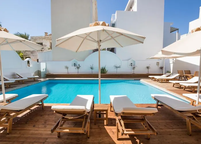 亚特兰蒂斯酒店 酒店 3*