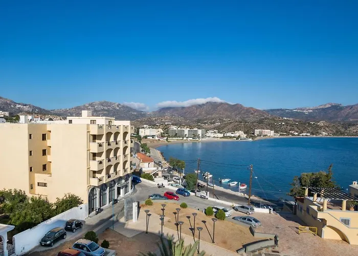 酒店 亚特兰蒂斯酒店 3*