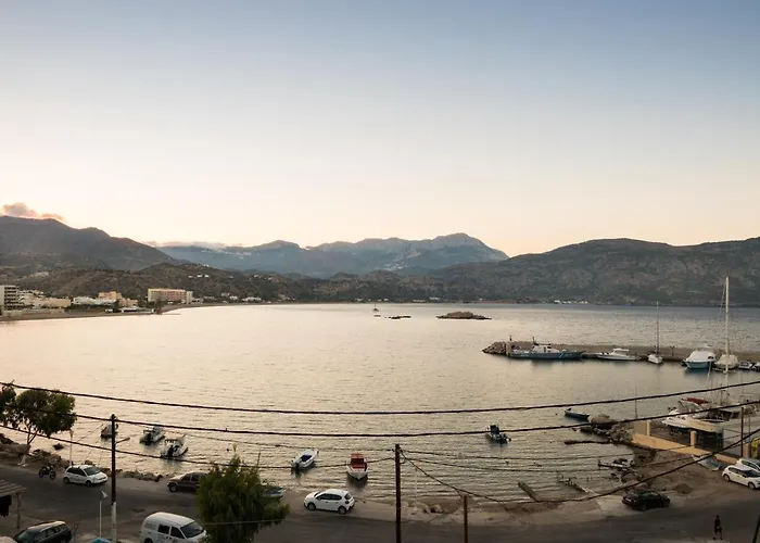 亚特兰蒂斯酒店 酒店