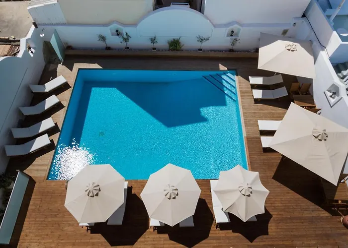 亚特兰蒂斯酒店 酒店 3*