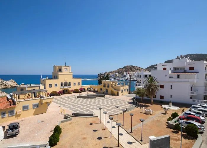 酒店 亚特兰蒂斯酒店 3*