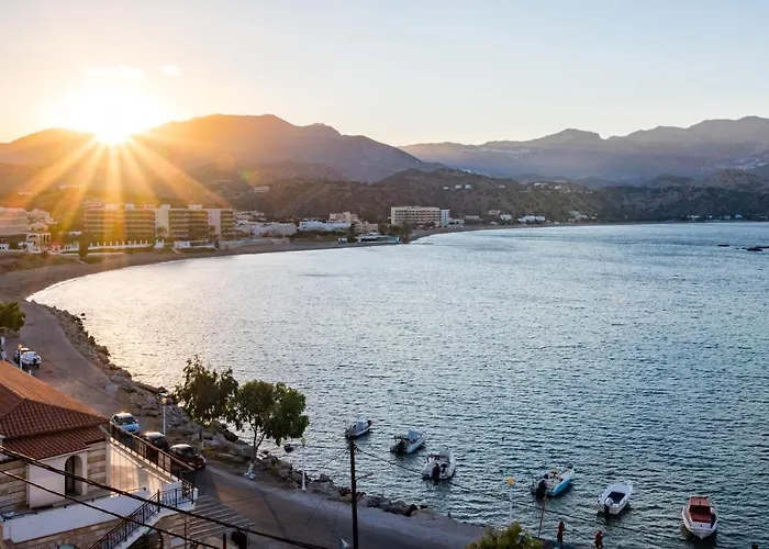 酒店 亚特兰蒂斯酒店 卡尔帕索斯