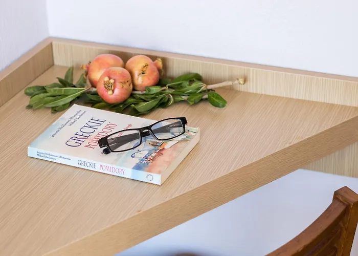 亚特兰蒂斯酒店 酒店 卡尔帕索斯