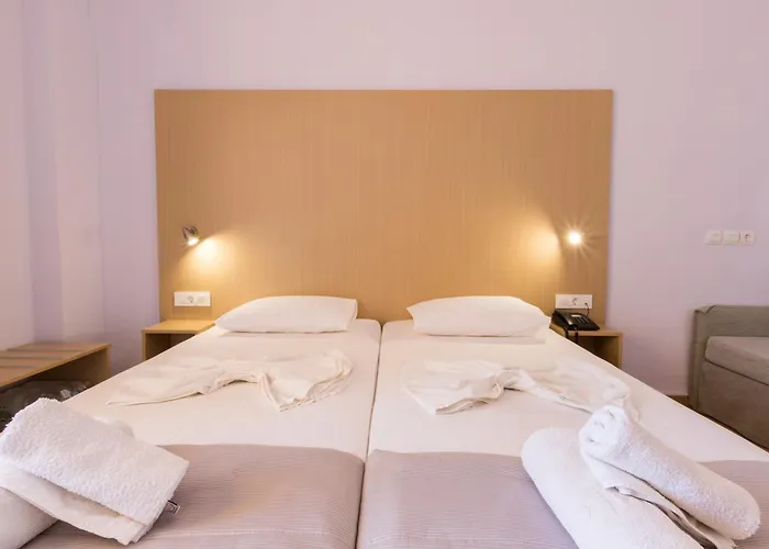 亚特兰蒂斯酒店