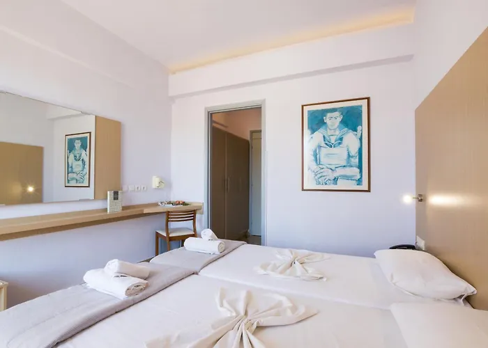 亚特兰蒂斯酒店