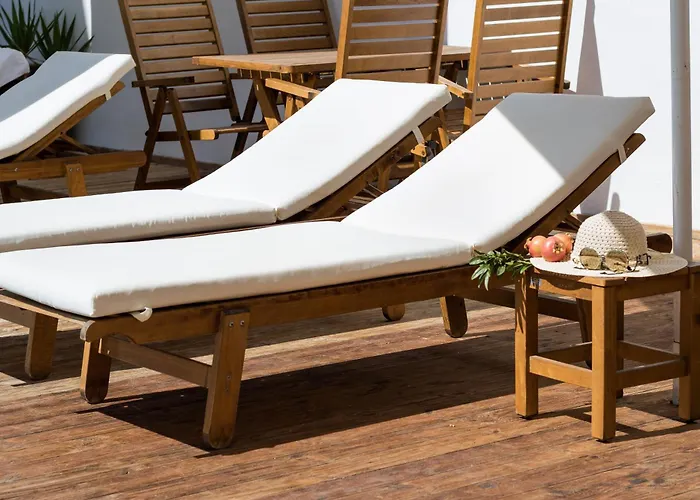 亚特兰蒂斯酒店 3*