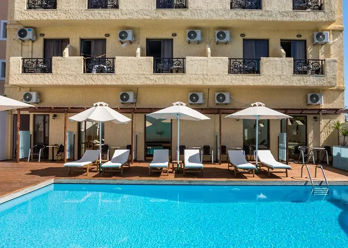 Atlantis 3* Karpathos