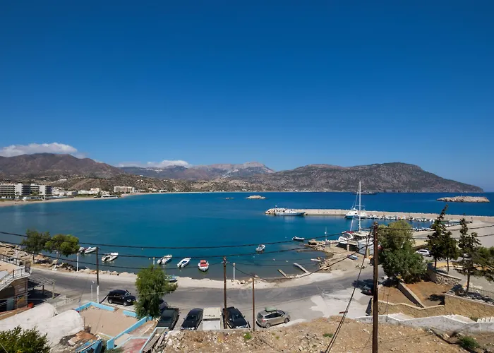 Hotel Atlantis Karpathos