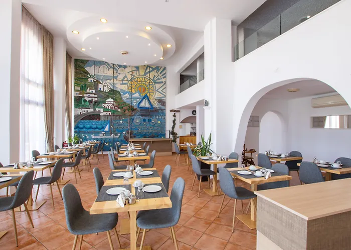 酒店 亚特兰蒂斯酒店