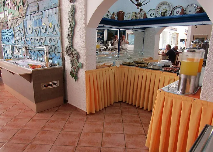 亚特兰蒂斯酒店 卡尔帕索斯