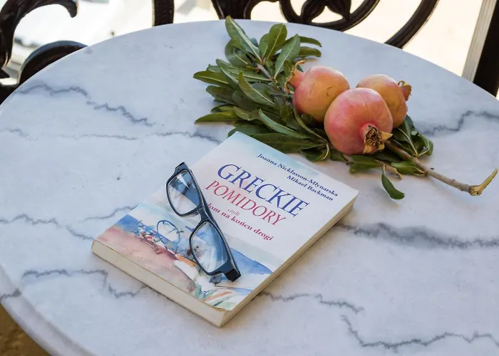 Hotel Atlantis Karpathos