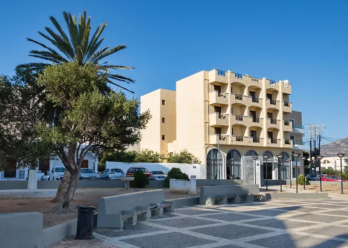 酒店 亚特兰蒂斯酒店