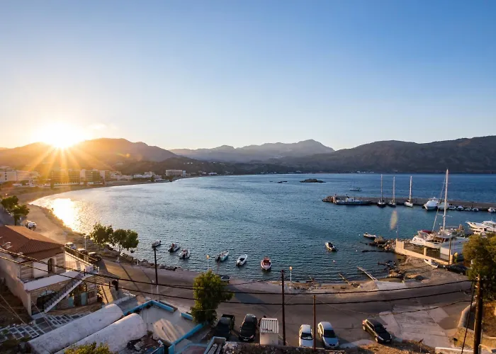 亚特兰蒂斯酒店 3*