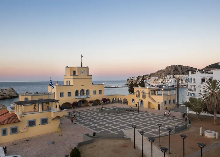 酒店 亚特兰蒂斯酒店