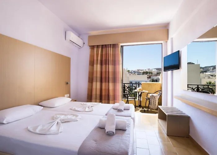 酒店 亚特兰蒂斯酒店