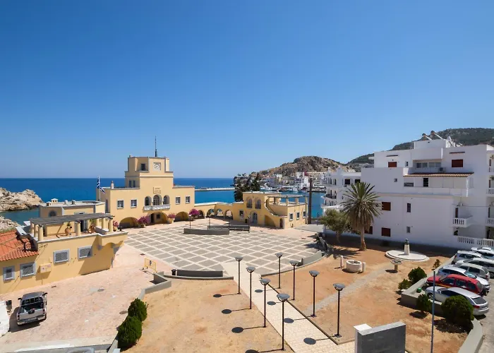 亚特兰蒂斯酒店 酒店 3*