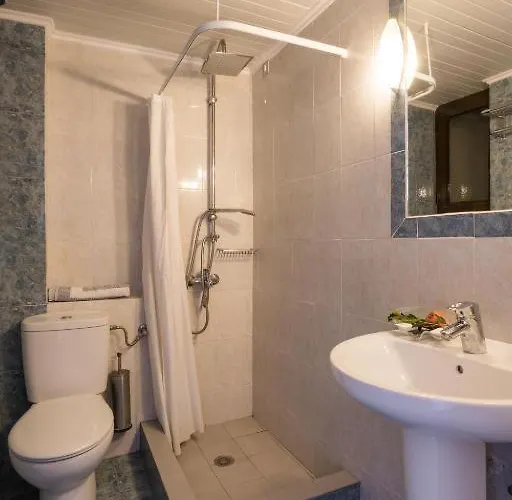 亚特兰蒂斯酒店 酒店