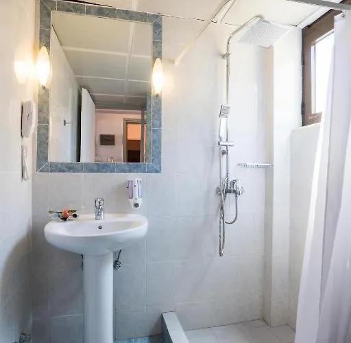 亚特兰蒂斯酒店 卡尔帕索斯