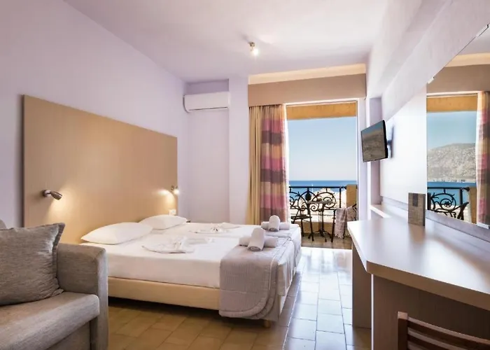 亚特兰蒂斯酒店 酒店 3*