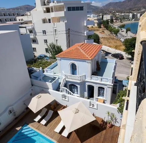 亚特兰蒂斯酒店