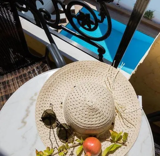 亚特兰蒂斯酒店 酒店