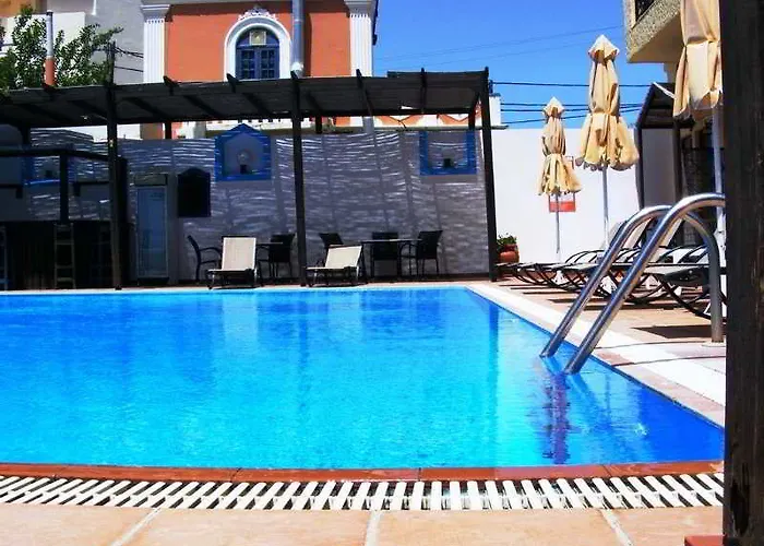 Atlantis 3* Karpathos