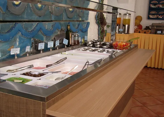 亚特兰蒂斯酒店 3*